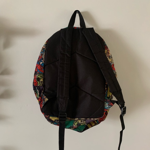 Marvel Backpack 🎒 - Picture 3 of 4